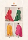 Bandhani Lehriya Special Vol 8 By Suryajyoti Cotton Dress Material
